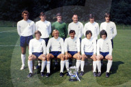 PEOPLE - Alan Gilzean ist im Alter von 79 Jahren gestorben