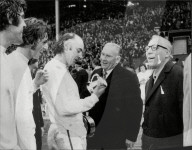PEOPLE - Alan Gilzean ist im Alter von 79 Jahren gestorben
