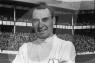 PEOPLE - Alan Gilzean ist im Alter von 79 Jahren gestorben