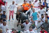 NEWS - Spanien: San Fermin Festival in Pamplona