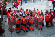 NEWS - Spanien: San Fermin Festival in Pamplona