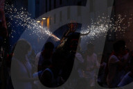 NEWS - Spanien: San Fermin Festival in Pamplona