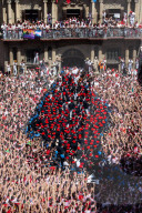 NEWS - Spanien: San Fermin Festival in Pamplona