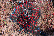 NEWS - Spanien: San Fermin Festival in Pamplona