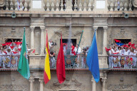 NEWS - Spanien: San Fermin Festival in Pamplona