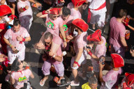 NEWS - Spanien: San Fermin Festival in Pamplona