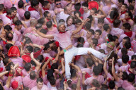 NEWS - Spanien: San Fermin Festival in Pamplona