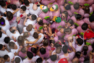 NEWS - Spanien: San Fermin Festival in Pamplona