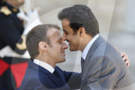 FEATURE - Pix of the Day: Bilder des Tages