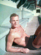 PEOPLE - Tab Hunter ist im Alter von 86 Jahren gestorben