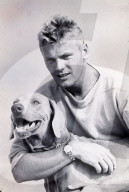 PEOPLE - Tab Hunter ist im Alter von 86 Jahren gestorben