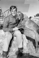 PEOPLE - Tab Hunter ist im Alter von 86 Jahren gestorben