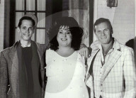 PEOPLE - Tab Hunter ist im Alter von 86 Jahren gestorben