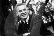 PEOPLE - Tab Hunter ist im Alter von 86 Jahren gestorben