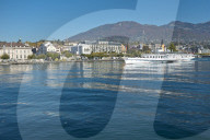 REPORTAGE - Genfersee Lac LÃ©man