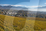 REPORTAGE - Genfersee Lac LÃ©man