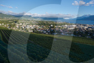 REPORTAGE - Genfersee Lac LÃ©man