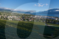 REPORTAGE - Genfersee Lac LÃ©man