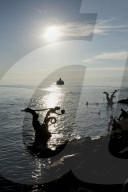 REPORTAGE - Genfersee Lac LÃ©man