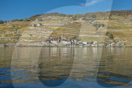 REPORTAGE - Genfersee Lac LÃ©man