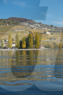 REPORTAGE - Genfersee Lac LÃ©man