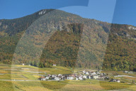 REPORTAGE - Waadt: Landschaften