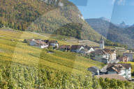 REPORTAGE - Waadt: Landschaften