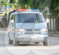 NEWS - Thailand: Rettungsaktion der Jugendlichen aus der Tham Luang Höhle