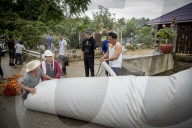 NEWS - Thailand: Rettungsaktion der Jugendlichen aus der Tham Luang Höhle