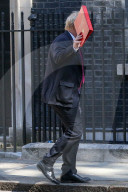 NEWS - Boris Johnson tritt zurück
