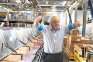 NEWS - Boris Johnson tritt zurück