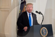 NEWS - USA: Trump ernennt Brett Kavanaugh zum neuen Richter am Obersten Gerichtshof 