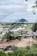 NEWS - Japan: Schwere Unwetter im Westen