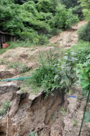 NEWS - Japan: Schwere Unwetter im Westen