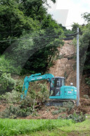 NEWS - Japan: Schwere Unwetter im Westen