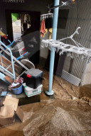 NEWS - Japan: Schwere Unwetter im Westen