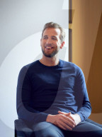 PORTRAIT - Harry Kane