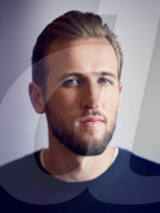 PORTRAIT - Harry Kane