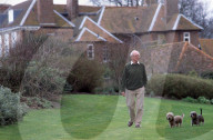 PEOPLE - Lord Peter Carrington ist im Alter von 99 Jahren gestorben
