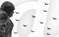NEWS - London feiert 100 Jahre Royal Air Force