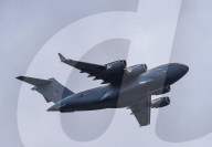 NEWS - London feiert 100 Jahre Royal Air Force