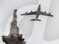 NEWS - London feiert 100 Jahre Royal Air Force