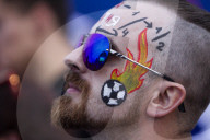 WM 2018 - Impressionen aus letzten Tagen