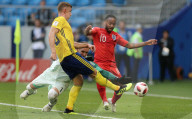WM 2018 - Impressionen aus letzten Tagen