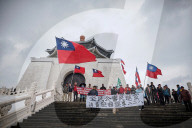 REPORTAGE - Taiwan: Erinnnerung an den 'Zwischenfall 228'