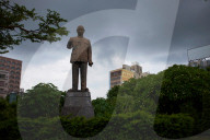 REPORTAGE - Taiwan: Erinnnerung an den 'Zwischenfall 228'