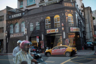 REPORTAGE - Taiwan: Erinnnerung an den 'Zwischenfall 228'