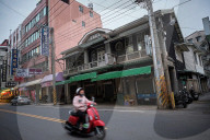 REPORTAGE - Taiwan: Erinnnerung an den 'Zwischenfall 228'