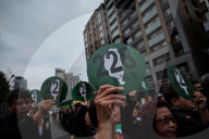 REPORTAGE - Taiwan: Erinnnerung an den 'Zwischenfall 228'