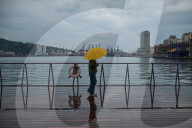 REPORTAGE - Taiwan: Erinnnerung an den 'Zwischenfall 228'